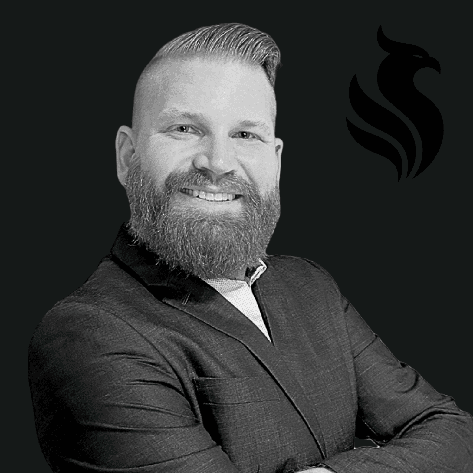Stephen Jensen, CEO & Founder